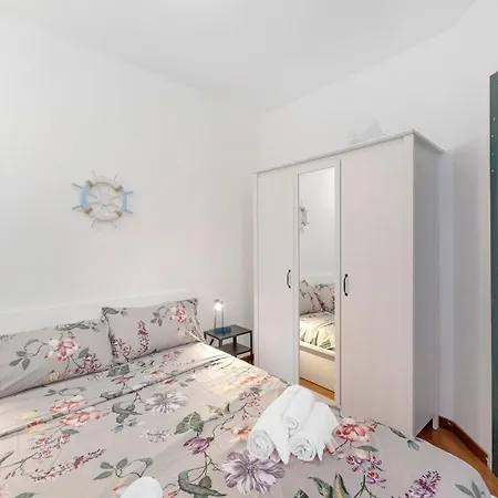 Apartment Mare E Relax A Voltri - Genoa