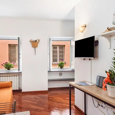 Mare E Relax A Voltri - Apartment Genoa