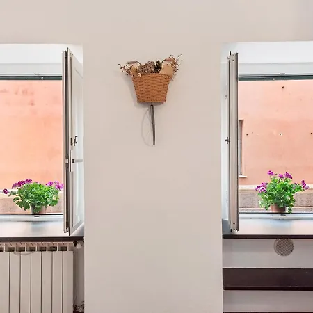 Mare E Relax A Voltri - Apartment *