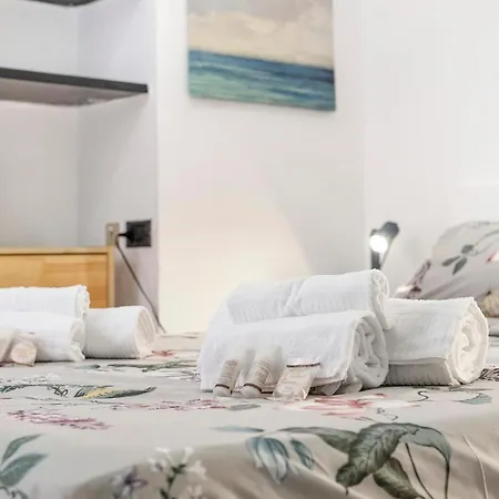 Mare E Relax A Voltri - * Γένοβα