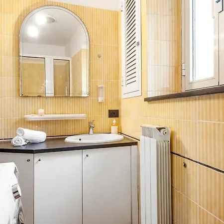 Mare E Relax A Voltri - Apartment Genoa
