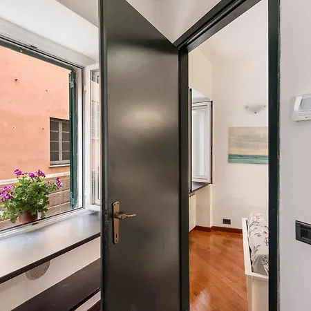 Mare E Relax A Voltri - Apartment *