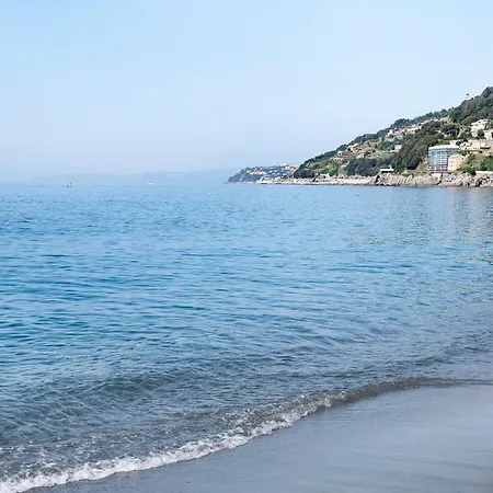 Mare E Relax A Voltri - Genoa