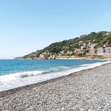 Mare E Relax A Voltri -